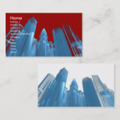 business_card 名刺 (正面/裏面)