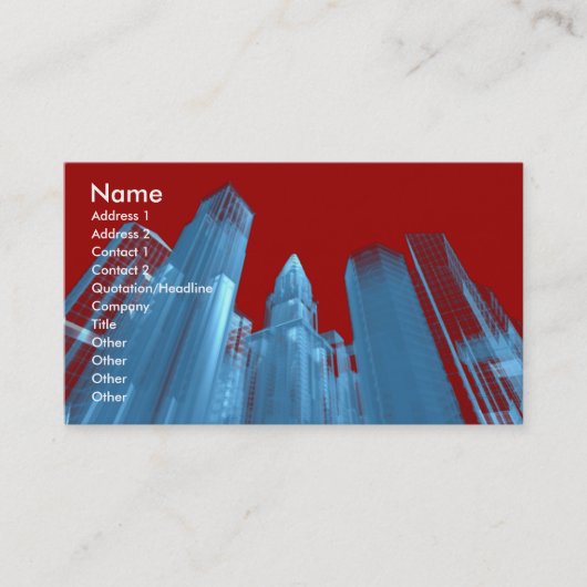 business_card 名刺 (正面)