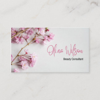 business card 名刺