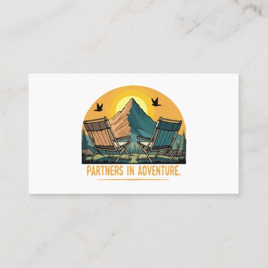 Business Card 名刺 (裏面)