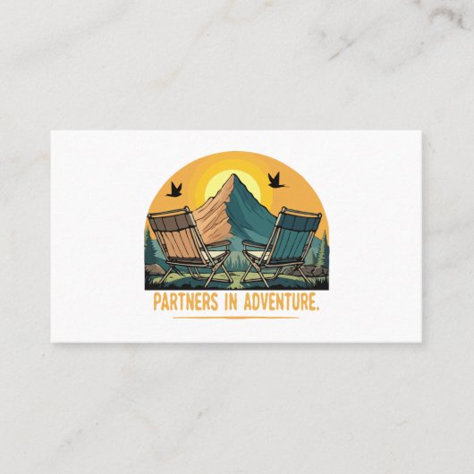 Business Card 名刺 (正面)