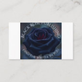 Business card 名刺 (正面)