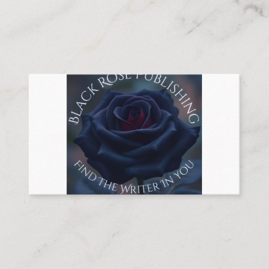 Business card 名刺 (正面)