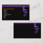 business_card 名刺 (正面/裏面)