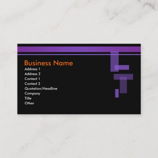 business_card 名刺 (正面)