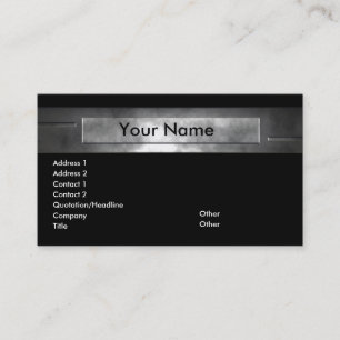 business_card 名刺