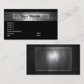 business_card 名刺 (正面/裏面)