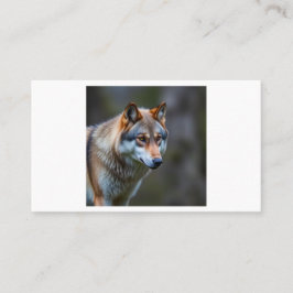 Business card 名刺