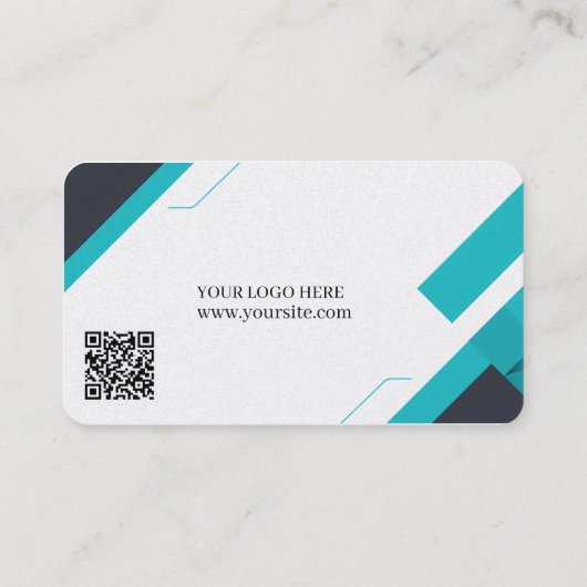 business card   名刺 (裏面)
