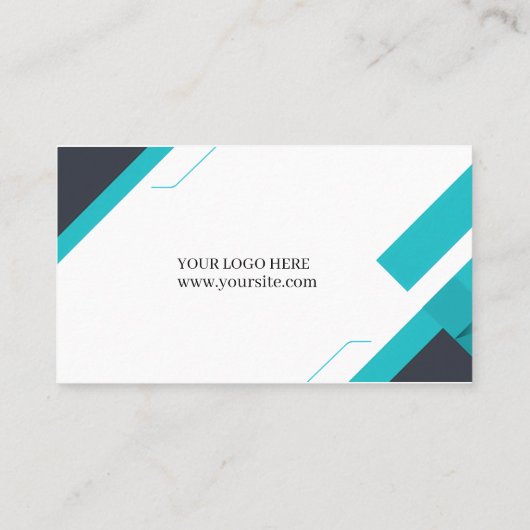 business card   名刺 (裏面)