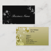 business_card 名刺 (正面/裏面)