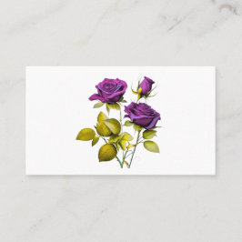 Business Card 名刺