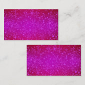 Business Card 名刺 (正面/裏面)