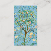 Business Card 名刺 (正面)