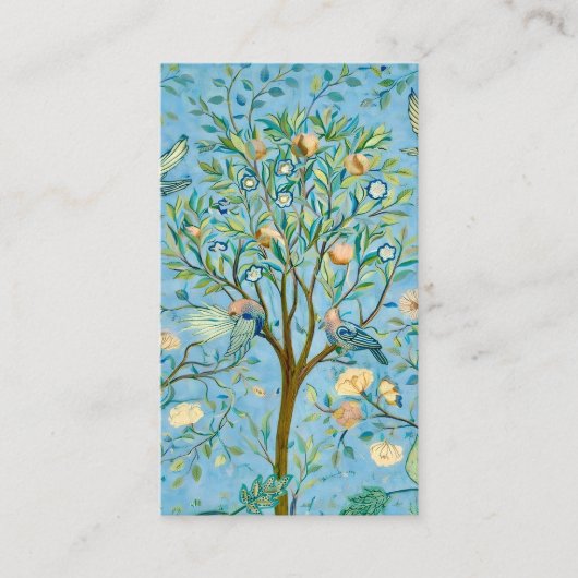 Business Card 名刺 (正面)