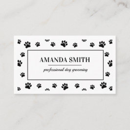 Business Card 名刺