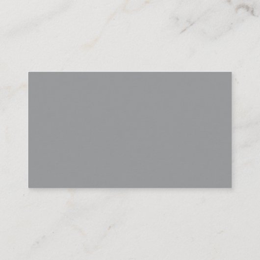 business card construction 名刺 (裏面)
