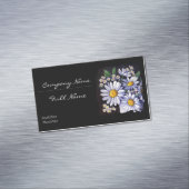 Business Card magnet マグネット名刺 (インサイチュ)