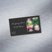 Business Card magnet マグネット名刺 (インサイチュ)