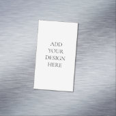 Business Card Magnet マグネット名刺 (インサイチュ)