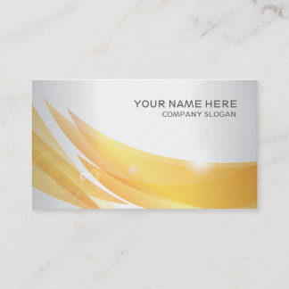 Business Card Ref_027 名刺