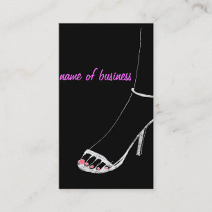 Business Card Templates 名刺