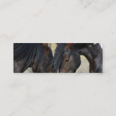  Business Cards スキニー名刺 (裏面)