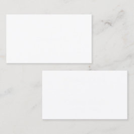Business Cards for Entrepreneurs & Agencies コーリングカード