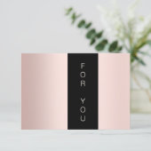 BUSINESS CERTIFICATEギフト (スタンド正面)