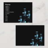 business_ch 名刺 (正面/裏面)