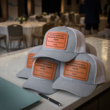 Business Company  Event Leather