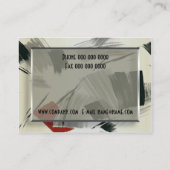 business_design_2 名刺 (裏面)