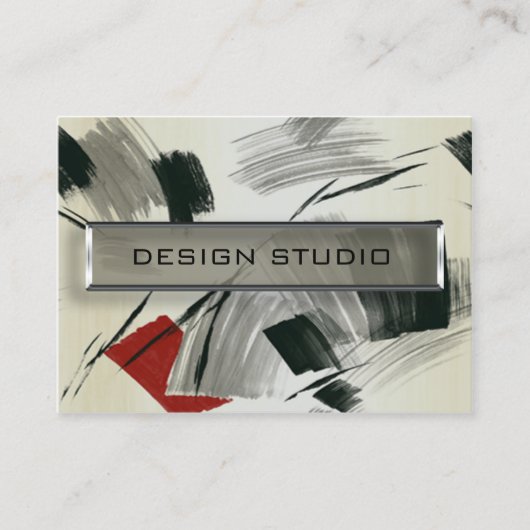 business_design_2 名刺 (正面)