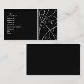 business_design_card 名刺 (正面/裏面)