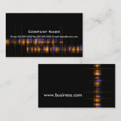 business_digital 名刺 (正面/裏面)