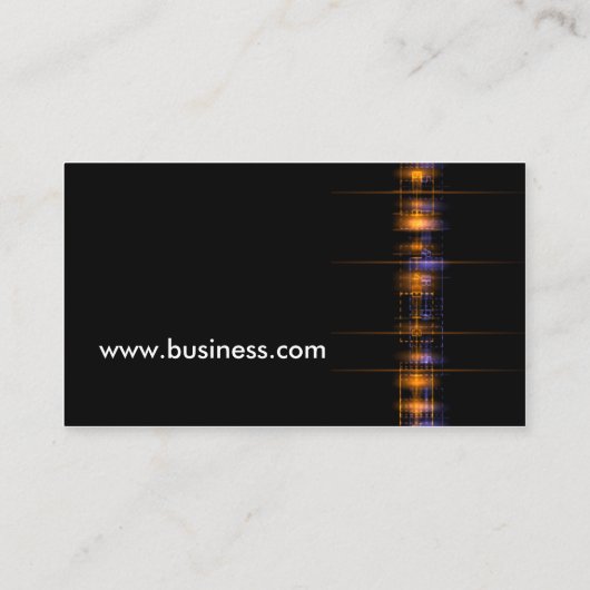 business_digital 名刺 (裏面)