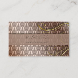 business_elegant 名刺