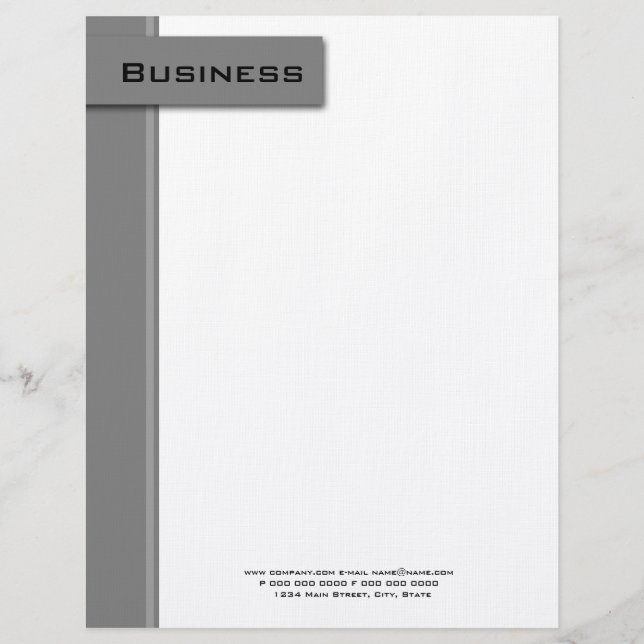 business_gg レターヘッド (正面)