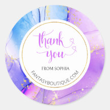 Business Handmade名前をカスタムするURL