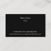 business_lines_vertical 名刺 (裏面)