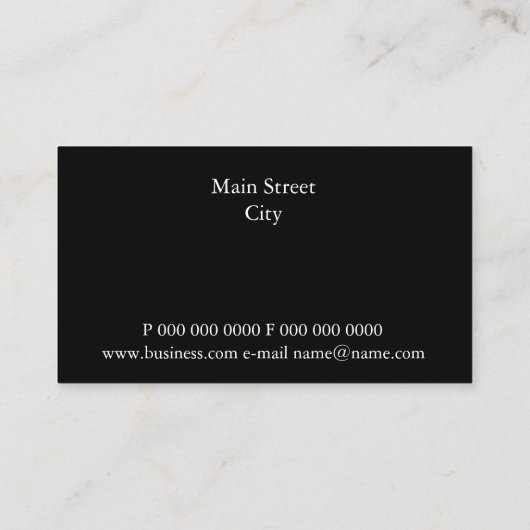 business_lines_vertical 名刺 (裏面)