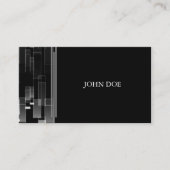 business_lines_vertical 名刺 (正面)