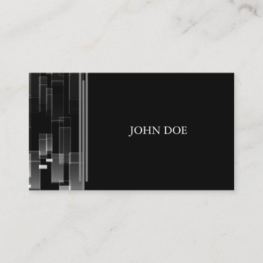 business_lines_vertical 名刺 (正面)