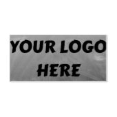 Business Logo Design Template Self-inking Stamp セルフインキングスタンプ (デザイン)