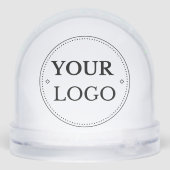 Business Logo Modern Professional  (裏面)