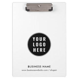 Business Logo Office従業員企業のの追加 クリップボード