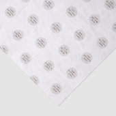 BUSINESS LOGO PACKAGING modern professional wrap 薄葉紙 (詳細)