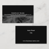 business_m_s 名刺 (正面/裏面)