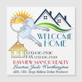 Business Magnet - Estate実在、Itの名前