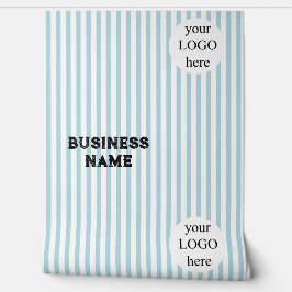 Business Name and Logo  壁紙